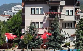 Apartments Ristak