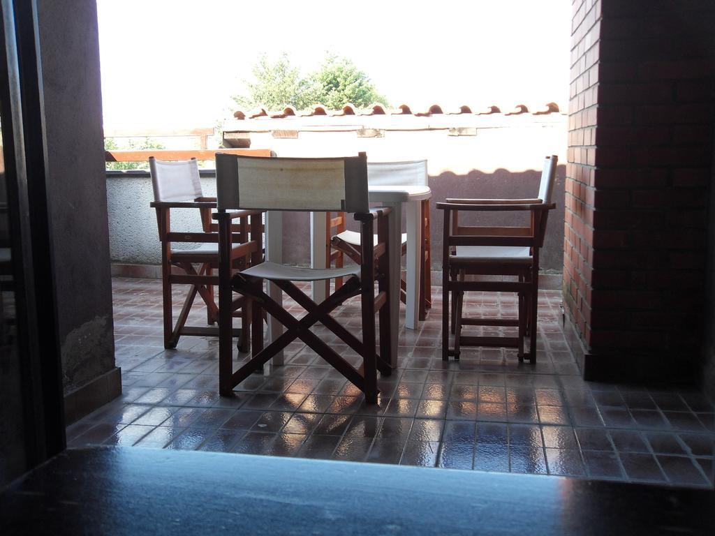 Apartments Ristak Ohrid Room photo