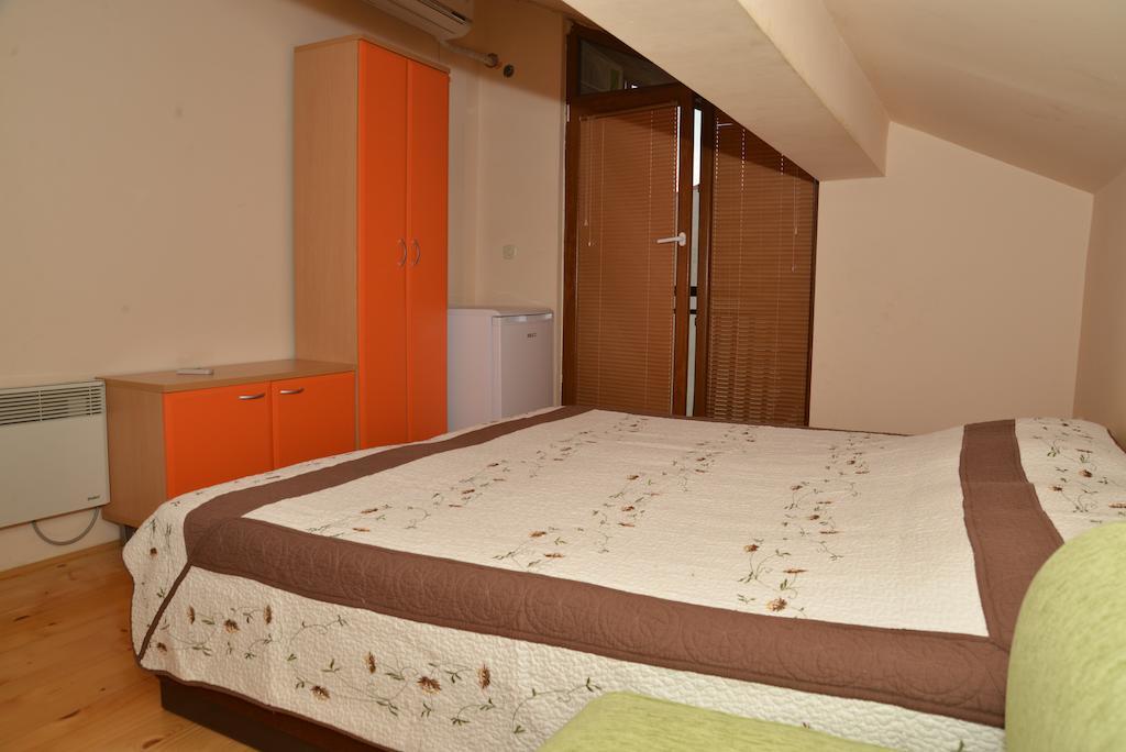 Apartments Ristak Ohrid Room photo