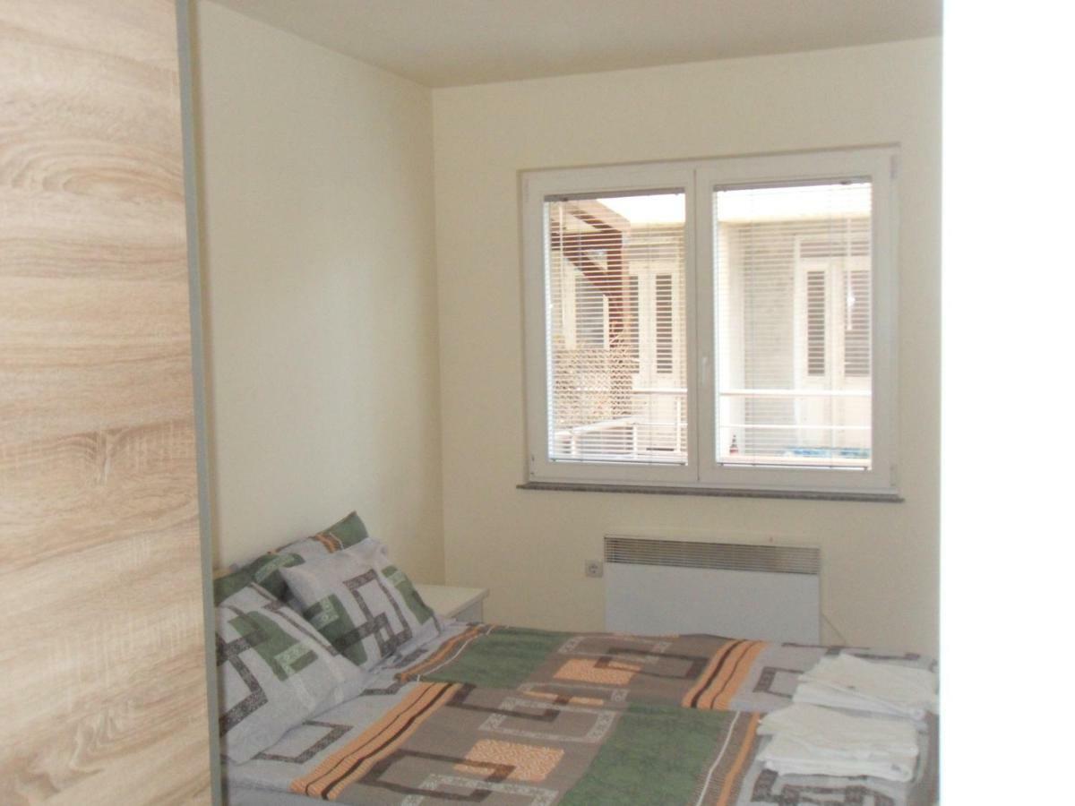 Apartments Ristak Ohrid Exterior photo